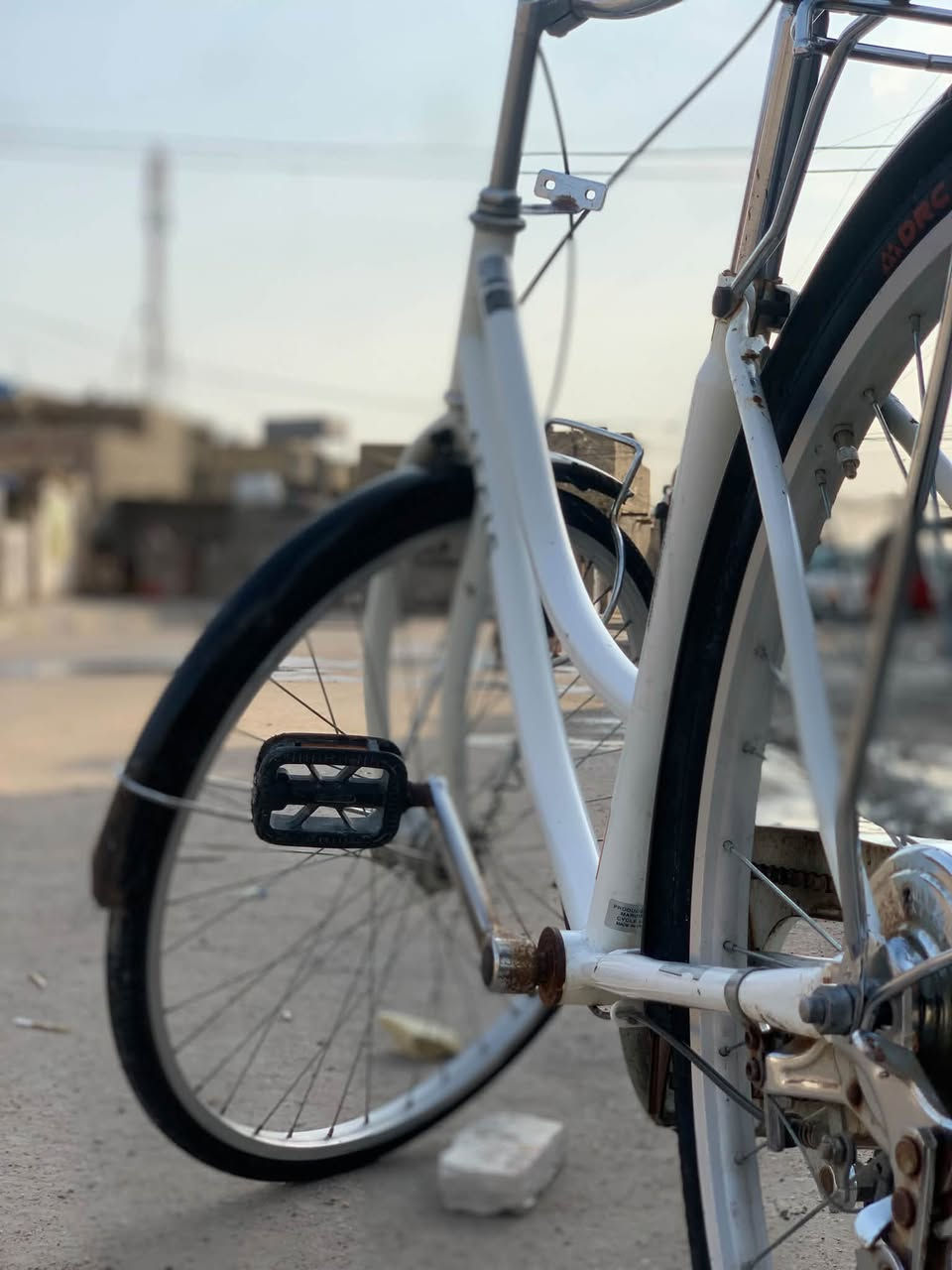 بايسكل • جديد • قابل للمعاينة