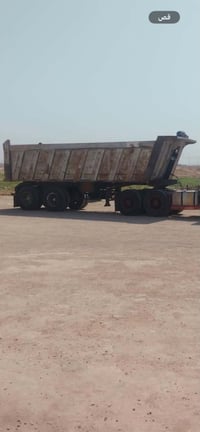 عربانة • تاير جديد • قص