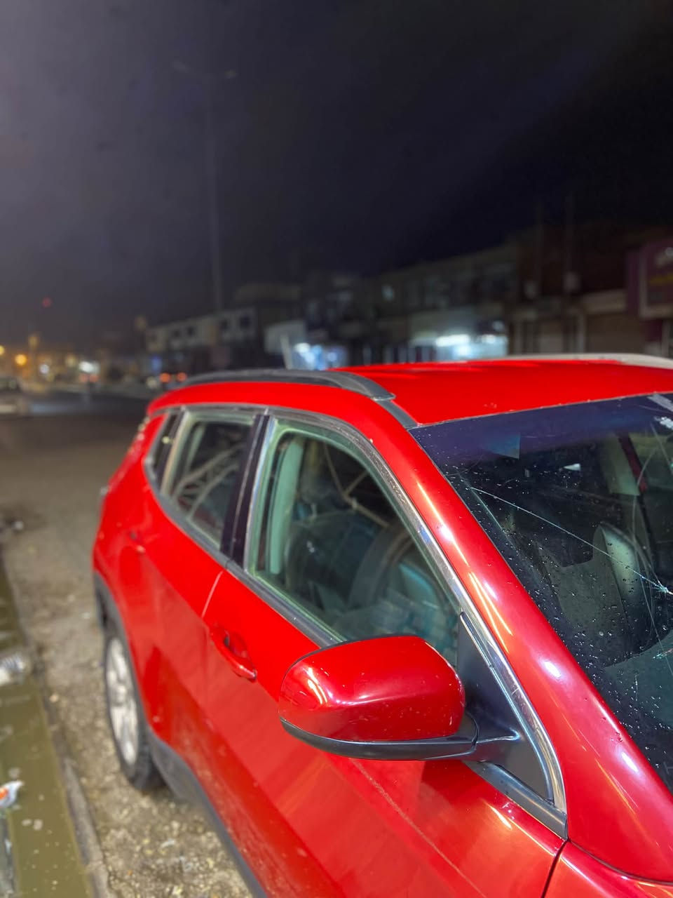 سلام عليكم جيب كمبارس وارد أمريكي 
مديل 2019
مكينه 2400
سياره جاهزه مكينه كير تبريد حداديه 
تحكمات شاشه تخم تاير جديد 
تشغيل عن بعد بصمه
بيها سونار مرفوق ويه صور
مكان سياره نجف كوفه 
مداور وكاله ثاني يوم 
سعر 99 وبيها 

***********
مكلف بل نشر اتصال فقط

