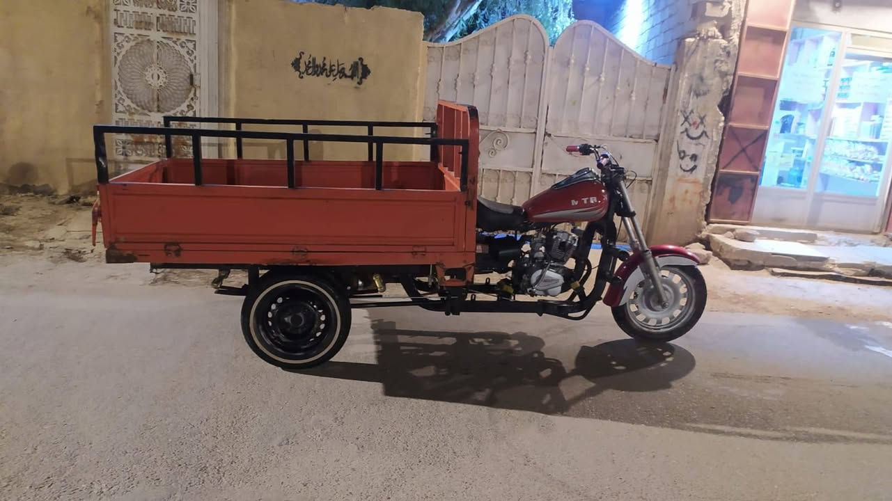 السلام عليكم..  ستوته أم تي آر ادوات نضيفه مكينه بلاد كسل جمره جيس ستوته كلشي ما نقصها. السعر800 بيها مجال قليل المكان ناصريه قضاء جبايش ***********
