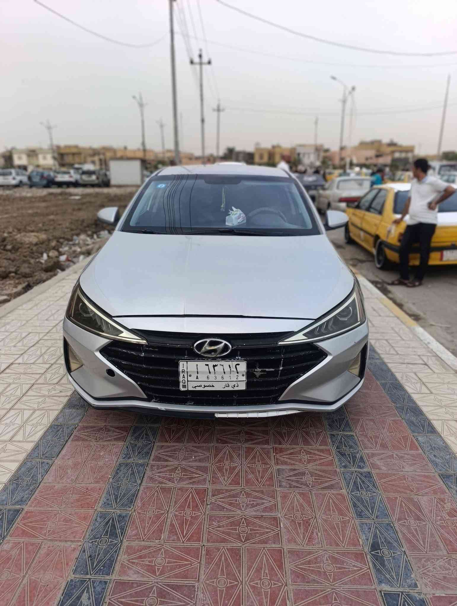 النترا ١٩
للبيع اومراوس السيارة بإسمي مداور ثاني يوم الشراي يجي خاص للإستفسار
***********
