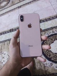 اكس ماكس • ١١ برو ماكس • ٢٥٦