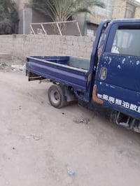 كية حمل • ٢٠٠٦ • بدون تحويل