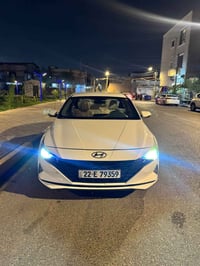 النترا ٢٠٢٢ • محرك ١٦٠٠ • رقم اربيل