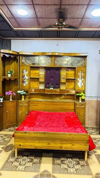 غرفة نوم • جديد • الرمانة البوعبيد
