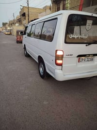 جنبي ناصيه • محرك وكير نظيف • بغداد العبيدي