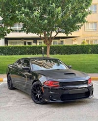تشارجر RT • V8 ٥.٧ • رقم سلیمانیە