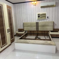غرفه تركيه • ١٠ قطع • نظيفه ٨٠٪