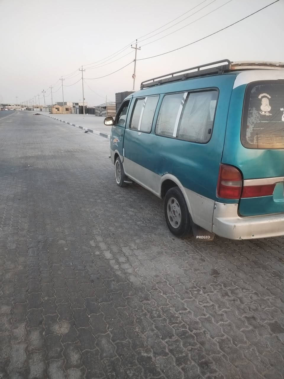 السلام عليكم بريجو للبيع رقم نكليزي بسمي السعر ٤٧ورقه العنوان بصره  ***********
