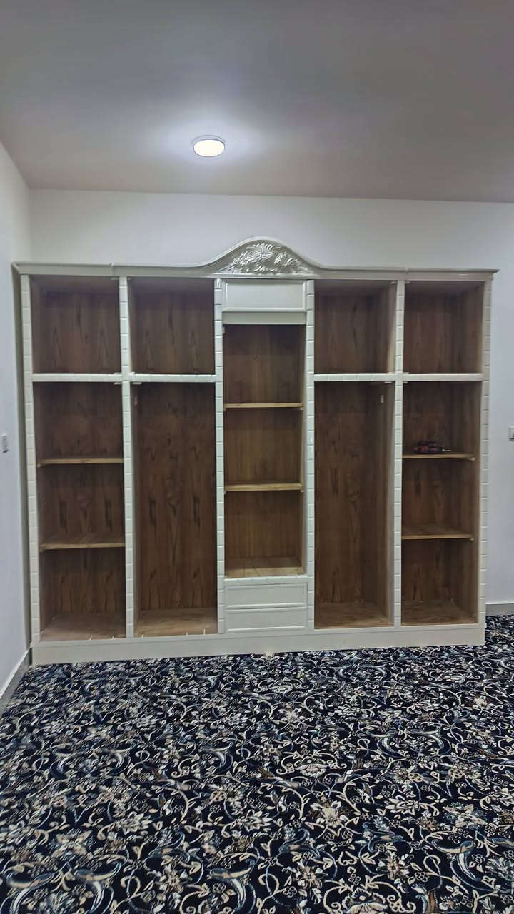 معرض نجارة • نجار • سيد جعفر