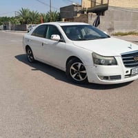 ام كراند S8 • مكينة ميتسوبيشي ٢٠٠٠ • رقم ميسان