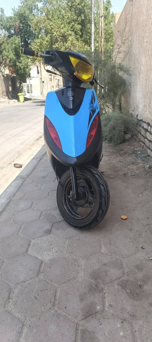 للبيع ماكس عدله
مكينه جديده حاويه 
دراجه نضيفه 
هندر نكره 
صالنصه رياضيه
يدادت سكليتر رياضيه
دراجه أوراق السعر ٧٠٠ ألف
وبيه مجال قليل 
مكاني ميسان قضاء الميمونه
قرب جامع الميمونه الكبير
الرقم***********
