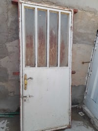 باب حديد • قرب محطة القادسيه • للبيع