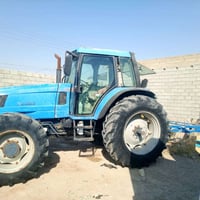 مكينة لانديني • موديل ٢٠١٠ • حجم ١٤٥