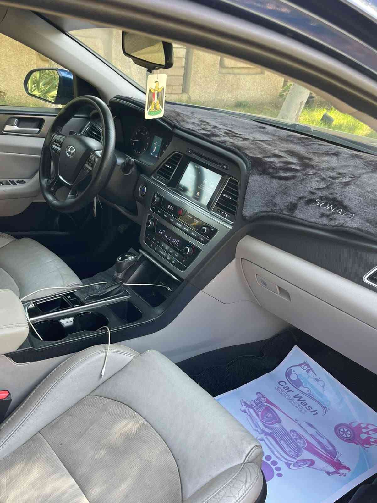 السلام عليكم
سوناتا 16 سبورت فول رقم اربيل بسمي
السيارة بدون حادث فاتحين الجاملغات ونفسهن مشدودات ايرباك راجع سستم بلادي
مكفولة من البارد السيارة جديدة ع ايدي حتى لايتات بلاديات وجديدات
بدون صبغ السيارة عدا المكان المأشر علي كلير فقط 
ليبل واحد شواصي ولغود كفالة 
#السونار_بلمنشور
مواصفات 
بصمة&جلد&رادارات&كشنات كهرباء&كشنات تدفئة&
قطعتين تبريد ولمس ومنفصل&نظام ترحيب&جنطة ذكية تفتح عند الاقتراب&شاشة جبيرة&منظومة زنون والباقي معروفات
كير بلادي محرك 2400 جديد مكفول من التنقيص والادوانز مشتغلة يم مركز البارق بشرط الضمان
باتري وتخم تاير جديد 
صدر كلة مبدل جديد
رايدها ب118 وبيها مجال
مكان بغداد
للاستفسار ***********
