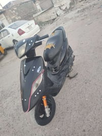 ماكس • ١٤٠ • الشعلة