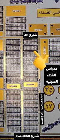 الفداء • ١٥٠م • مقابل المدارس الصينية