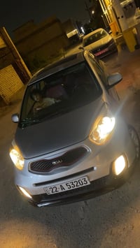 ول مواصفات 1/1 اعلى فئة بالبيكانتو محرك 1400 فتحة /سلايد بصمة جام اوتو...