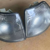 BMW E36 • زوج سكنات • توصيل