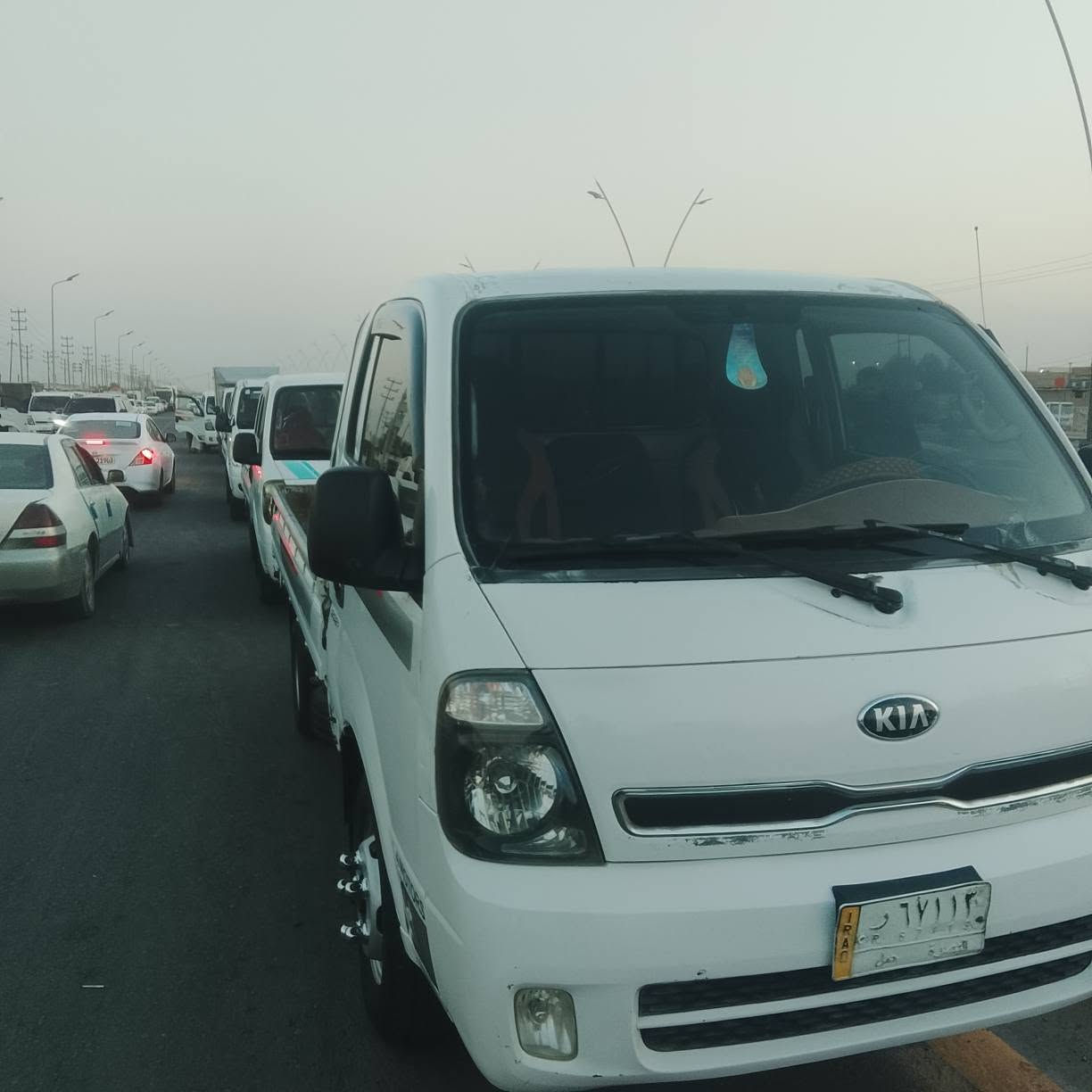سلام عليكم كيه بنكو فحل موديل 15 سياره جاهزه مكينه مفتوح 4000شاصي مكفول سياره مكفوله ما عده دوس مكان السياره البصره السعر 108
الرقم *********** البصرة, العراق
