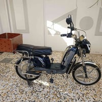زنكو • ٥ بطاريات • فلوجه