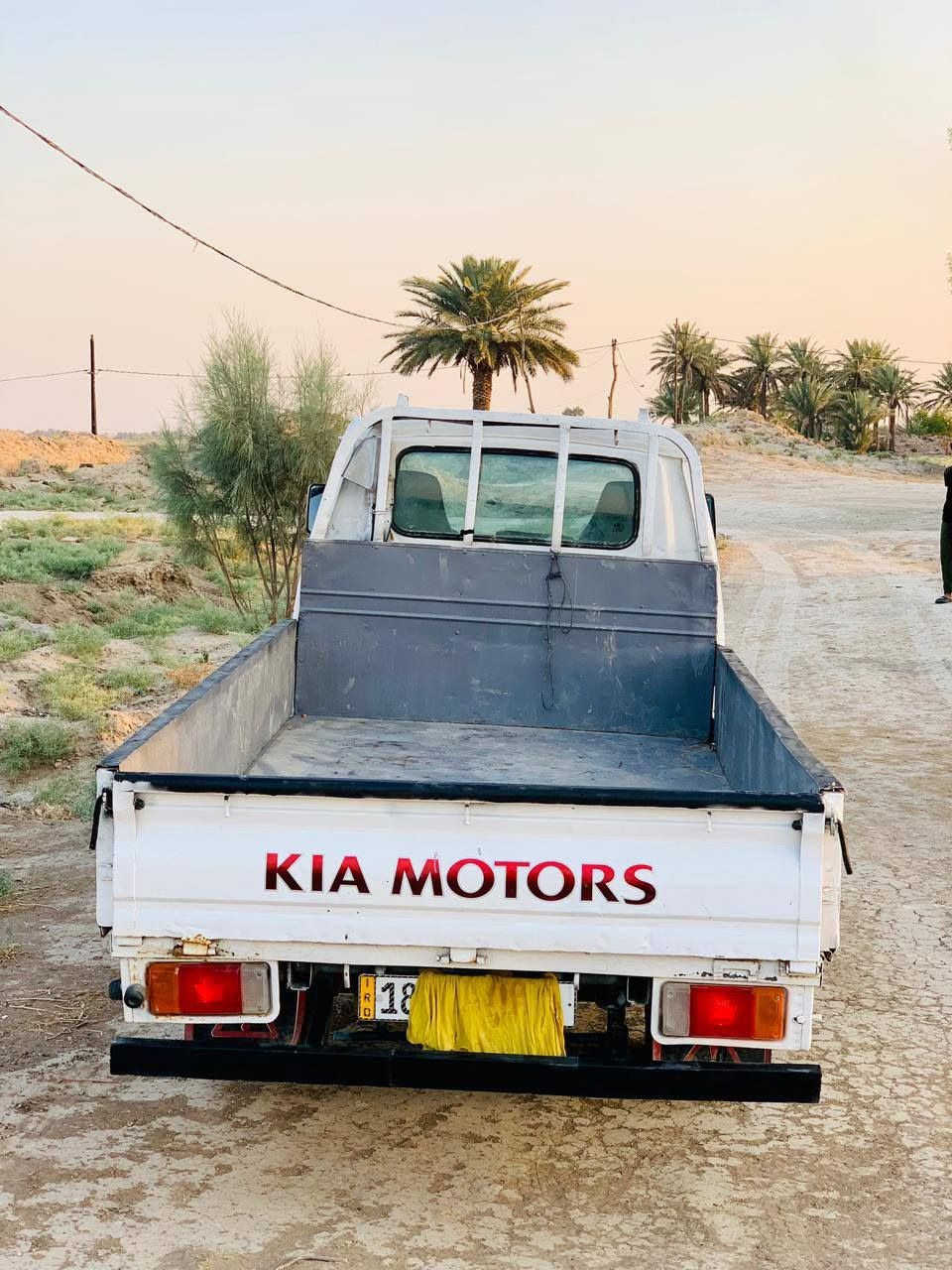 السلام عليكم كيه بنگو للبيع موديل 96 رقمر بابل انكليزي سنويه ال 31 كهربائيات دوشمه كير محرك إكسل شاصي باور  مكفولات رقم شاصي شعار تخم تاير جديد سياره جاهزة مال جناي 7جنكال السعر 53 وبيها مجال العنوان بابل رقم الهاتف اتصل وبيك خير ودلل***********

