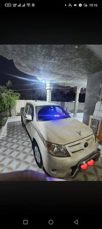 اسلام عليكم اخوان فلاونزه للبيع 2008 كفاله   بس بارد قليل جداً والسيار...