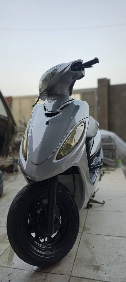 جي فور • كهربائيات شغاله • هندل وسلف