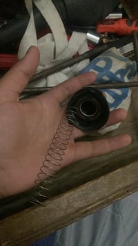 تبديل • قطع غيار