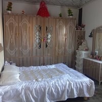 غرفة نوم تركي • ٥ قطع • خانقين قولاي