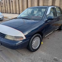 كيا سيفية • ١٩٩٤ • مكينة وكير جديد