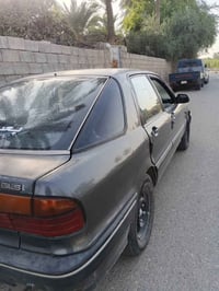 ميتسوبيشي كلنت • ١٩٨٩ • بدون ضربه
