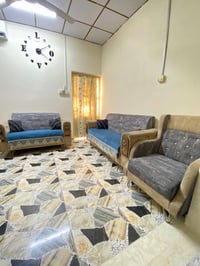 قنفات طخم • نضيفات • القبله