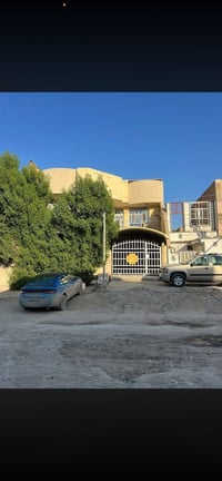 شارع ٦٠ الحسينية • ١٨٠م • ٤غرف