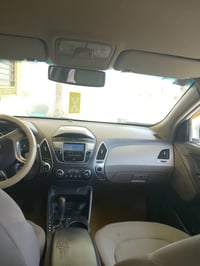 توسان ٢٠١١ • خليجي • باسمي اليوسفية