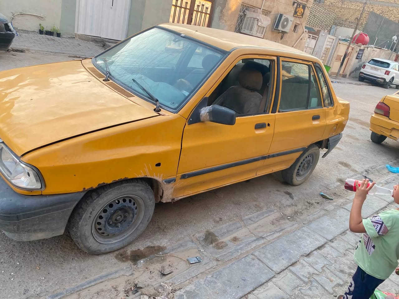للبيع سايبة مديل ١١نفخ مكينة وكير جدد كهربائات كلهة شغالة بور مشط جديد كلج برك جاهزة ماواصل راعيهة مكاني النجف سعر ١٠ وبيهة مجال ***********
