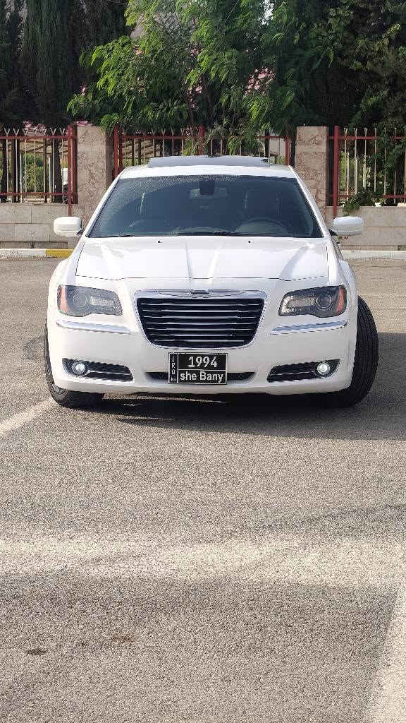 فول اوبشن • 2014 • تكييف