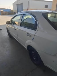 افيو خليجي موديل ٢٠٠٩ مكفوله من الضربة   شراي يتصل 07821600099 السعر ٦...
