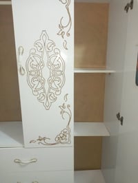 ميز تواليت • نضيفه • ناحية الفرات