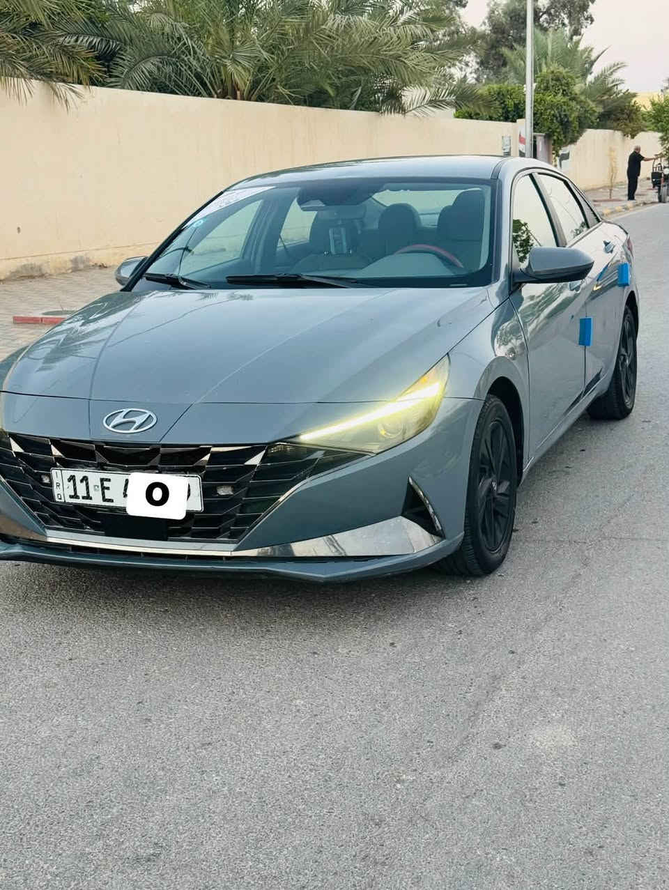 ‏سلام عليكم النترا هايبرد موديل 23 وارد أمريكي رقم بغداد تحويل ثاني يوم فول مواصفات بيها طبخات بسيطة بدون أي الدخل محرك وكير كفالة لون أسمنتي سعر 118 وبيها مجال العنوان واسط /***********￼￼
