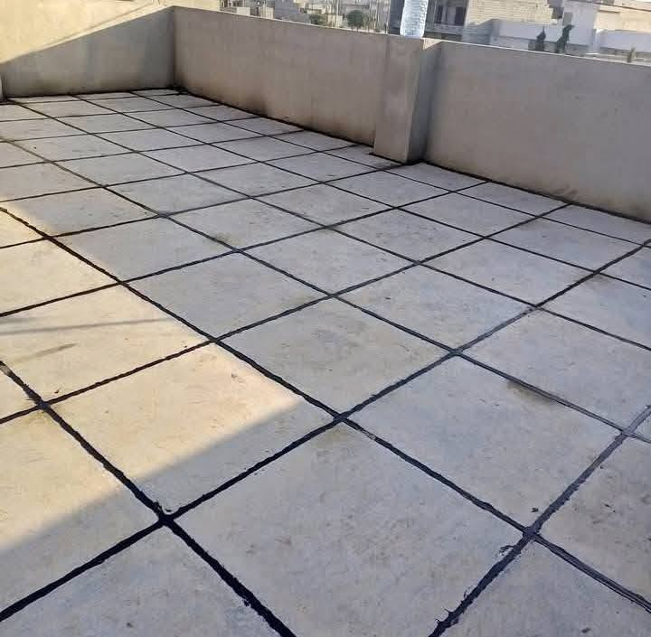 إعادة ماستك • أسطح • كركوك