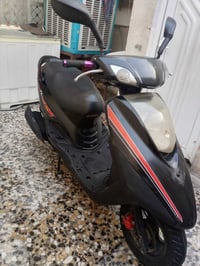 بريز • كابريتر • ١٤٠