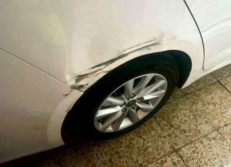 كورلا هايبرد • ٢٠٢٤ • ماشية ٣٤٠٠٠