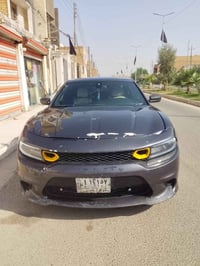 شارجر • ٢٠١٦ • ٣٦٠٠