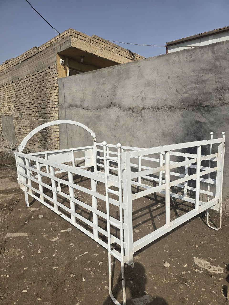 محجر نثيه • ٦٠ مكانه • حله بابل الدبله