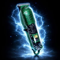 ماكينة حلاقة • LT-808 • بطارية ١٨٠ دقيقة