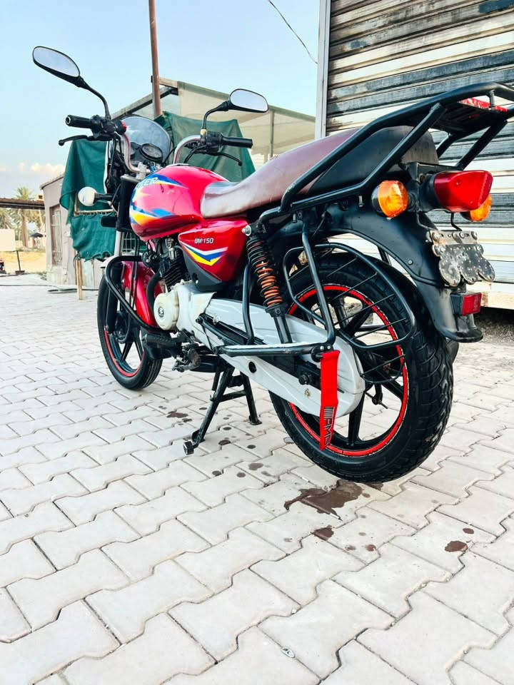 بوكسر • ٢٠٢١ • مكينه ناعمه
