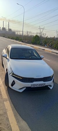 كيا K5 • ٢٠٢٣ • شمالي اربيل