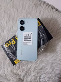 بوكو X8pro • ٥١٢/١٢ • نظيف ١٠٠٪