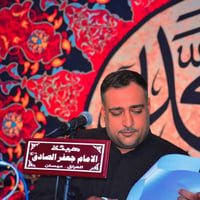 حملة الزهراء • عمارة ميسان • فجر الجمعة